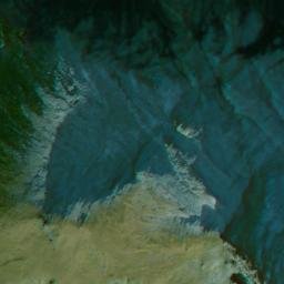 Satellite imagery of Chüebärgspitz, CH