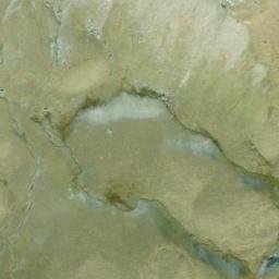 Satellite imagery of Piz Tuf, CH