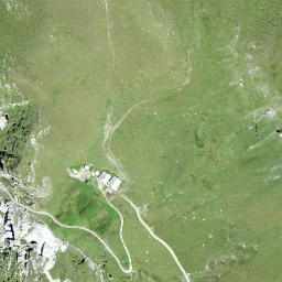 Satellite imagery of Fil da Muntanealas, CH