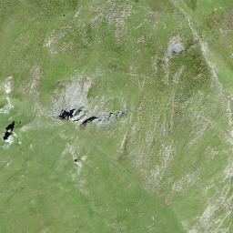 Satellite imagery of Fil da Muntanealas, CH