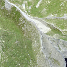 Satellite imagery of Feil, CH