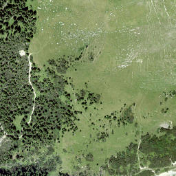 Satellite imagery of Crap la Massa, CH