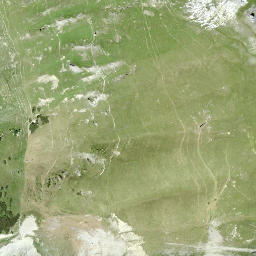 Satellite imagery of Crap la Massa, CH