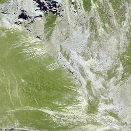 Satellite imagery of Crap la Massa, CH