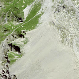 Satellite imagery of Furcletta Dafora, CH