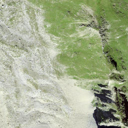 Satellite imagery of Furcletta Dafora, CH