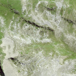 Satellite imagery of Furcletta Dafora, CH