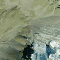 Satellite imagery of Kesch Pitschen, CH