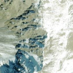Satellite imagery of Kesch Pitschen, CH