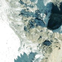 Satellite imagery of Porta d'Es-cha, CH