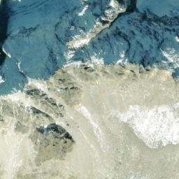 Satellite imagery of Porta d'Es-cha, CH