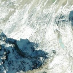 Satellite imagery of Piz Val Müra, CH