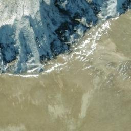 Satellite imagery of Piz Griatschouls, CH