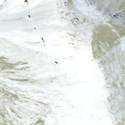 Satellite imagery of Munt Buffalora, CH