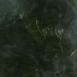 Satellite imagery of cairn, IT