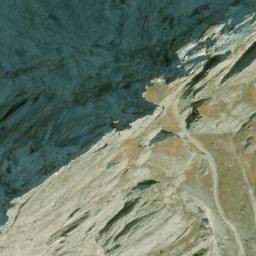 Satellite imagery of Giogo Veranis, AT