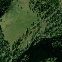 Satellite imagery of Creta Verde, AT