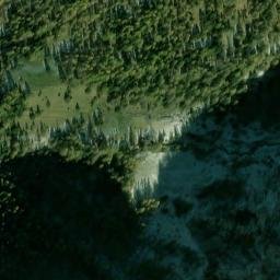 Satellite imagery of Creta Verde, AT