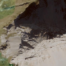 Satellite imagery of Lahnerjoch, AT