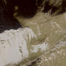 Satellite imagery of Lahnerjoch, AT