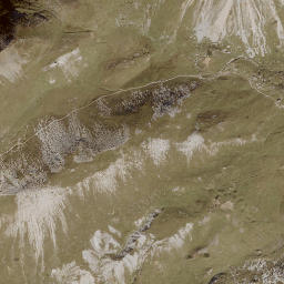 Satellite imagery of Säbelspitz, AT