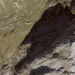 Satellite imagery of Säbelspitz, AT