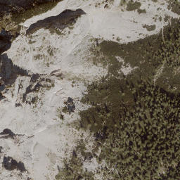 Satellite imagery of Säbelspitz, AT
