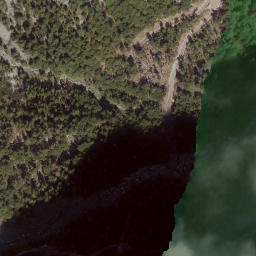 Satellite imagery of Wadecken, AT