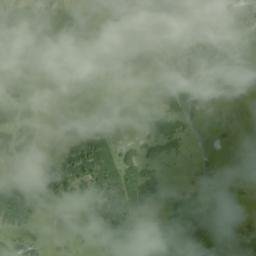 Satellite imagery of Mittlerer Mooskofel, AT