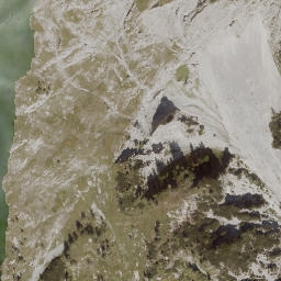 Satellite imagery of Mittlerer Mooskofel, AT