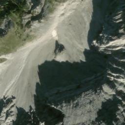 Satellite imagery of Polinik, AT