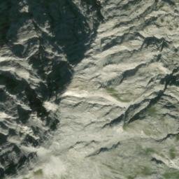 Satellite imagery of Polinik, AT