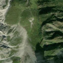 Satellite imagery of Polinik, AT