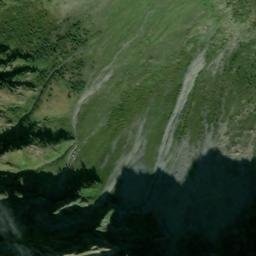 Satellite imagery of Laucheck, AT