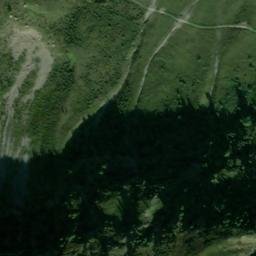 Satellite imagery of Laucheck, AT