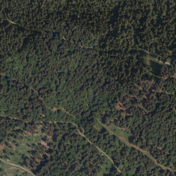 Satellite imagery of Windische Höhe, AT