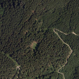 Satellite imagery of Badstuben, AT