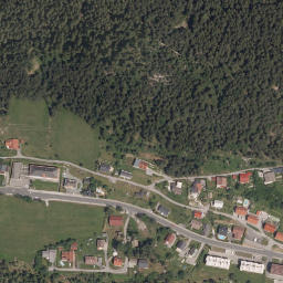 Satellite imagery of Hachelnock, AT