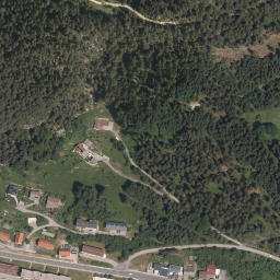 Satellite imagery of Hachelnock, AT