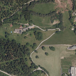 Satellite imagery of Hachelnock, AT