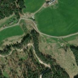 Satellite imagery of Spitzeck, AT