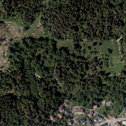 Satellite imagery of Kreuzbergl, AT