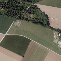 Satellite imagery of NDB-Funkfeuer KFT, AT