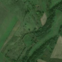 Satellite imagery of Dealul Balica, RO