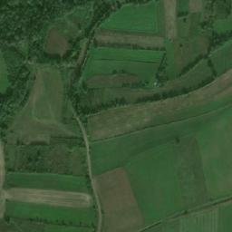 Satellite imagery of Dealul Balica, RO