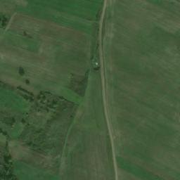 Satellite imagery of Dealul Obârşeni, RO