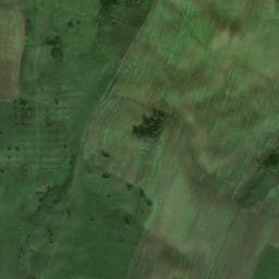 Satellite imagery of Dealul Chiliei, RO