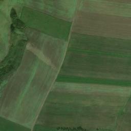 Satellite imagery of Dealul Chiliei, RO