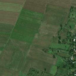 Satellite imagery of Dealul Chiliei, RO