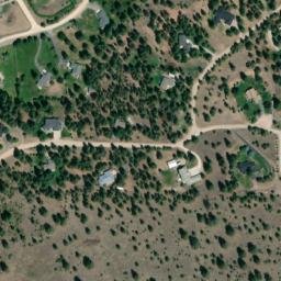 Satellite imagery of Antrim Point, US